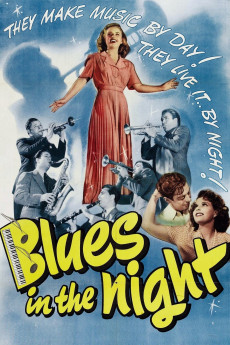Blues in the Night (1941) download