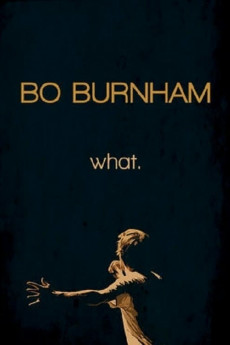 Bo Burnham: what. (2013) download