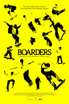 Boarders (2021) download