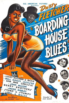 Boarding House Blues (1948) download