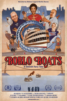 Boblo Boats: A Detroit Ferry Tale (2022) download