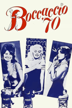 Boccaccio '70 (1962) download