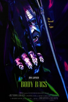Body Bags (1993) download