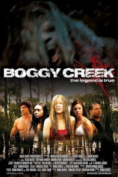 Boggy Creek (2010) download