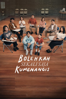 Bolehkah Sekali Saja Kumenangis (2024) download