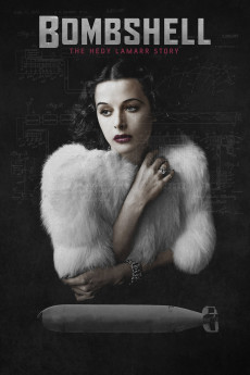 Bombshell: The Hedy Lamarr Story (2017) download