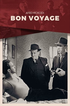 Bon Voyage (1944) download