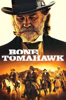 Bone Tomahawk (2015) download