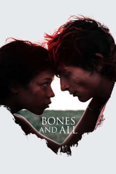 Bones and All (2022) download