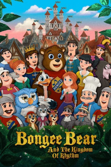 Bongee Bear and the Kingdom of Rhythm (2019) download