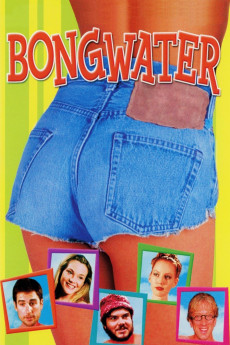 Bongwater (1998) download