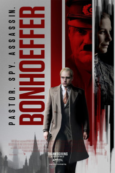 Bonhoeffer: Pastor. Spy. Assassin. (2024) download