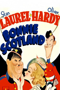 Bonnie Scotland (1935) download