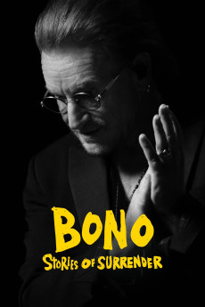 Bono: Stories of Surrender (2025) download