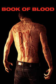 Book of Blood (2009) download