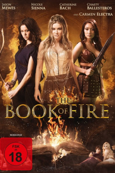 Book of Fire (2015) download