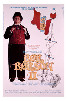 Bør Børson II (1976) download