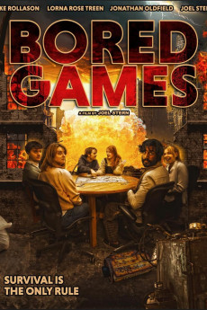 Bored Games (2024) download