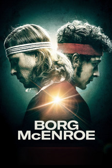 Borg vs. McEnroe (2017) download
