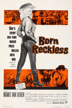 Born Reckless (1958) download