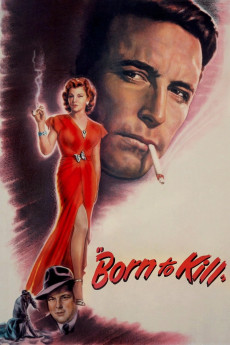 Born to Kill (1947) download