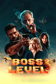 Boss Level (2020) download