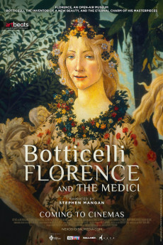Botticelli, Florence And The Medici (2021) download