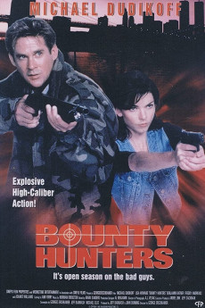 Bounty Hunters (1996) download