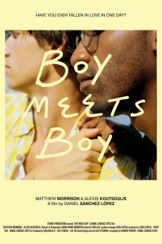 Boy Meets Boy (2021) download