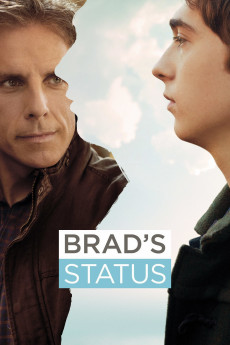 Brad's Status (2017) download