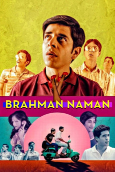 Brahman Naman (2016) download