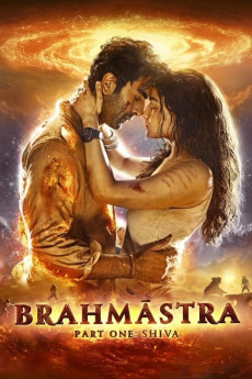 Brahmastra Part One: Shiva (2022) download