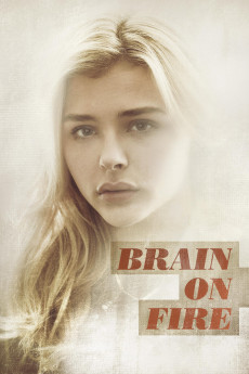 Brain on Fire (2016) download