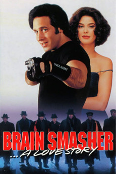 Brain Smasher... A Love Story (1993) download