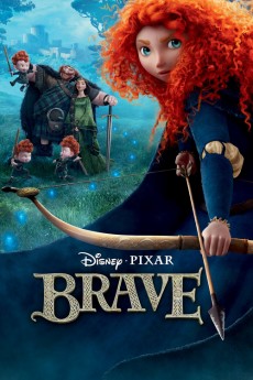 Brave (2012) download