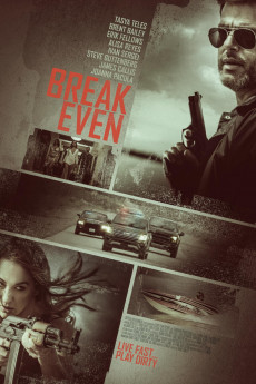 Break Even (2020) download