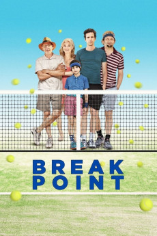 Break Point (2014) download