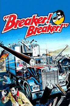 Breaker! Breaker! (1977) download