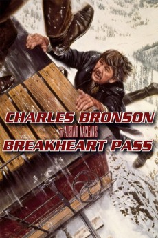 Breakheart Pass (1975) download