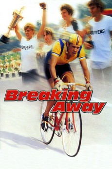 Breaking Away (1979) download