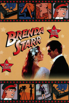 Brenda Starr (1989) download