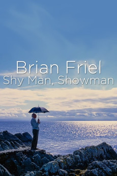 Brian Friel: Shy Man, Showman (2022) download