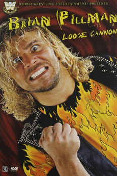 Brian Pillman: Loose Cannon (2006) download