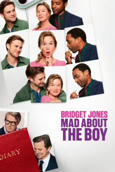 Bridget Jones: Mad About the Boy (2025) download