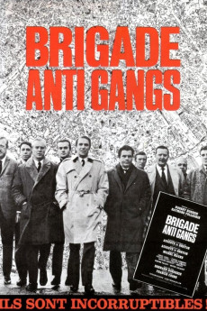 Brigade antigangs (1966) download