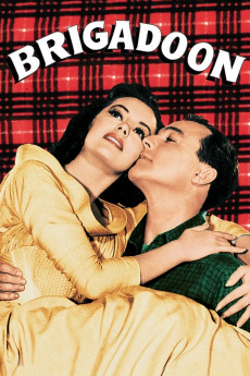 Brigadoon (1954) download