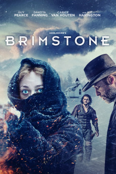 Brimstone (2016) download