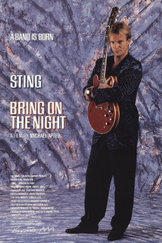 Bring on the Night (1985) download
