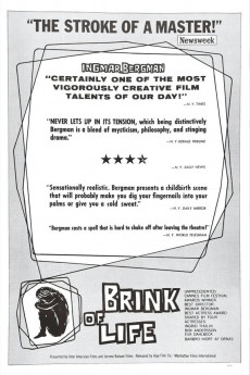 Brink of Life (1958) download