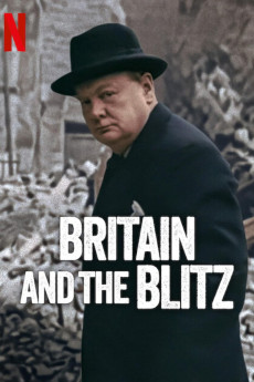 Britain and the Blitz (2025) download